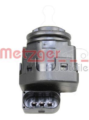 Correcteur de portée lumineuse METZGER ref. 0916660
